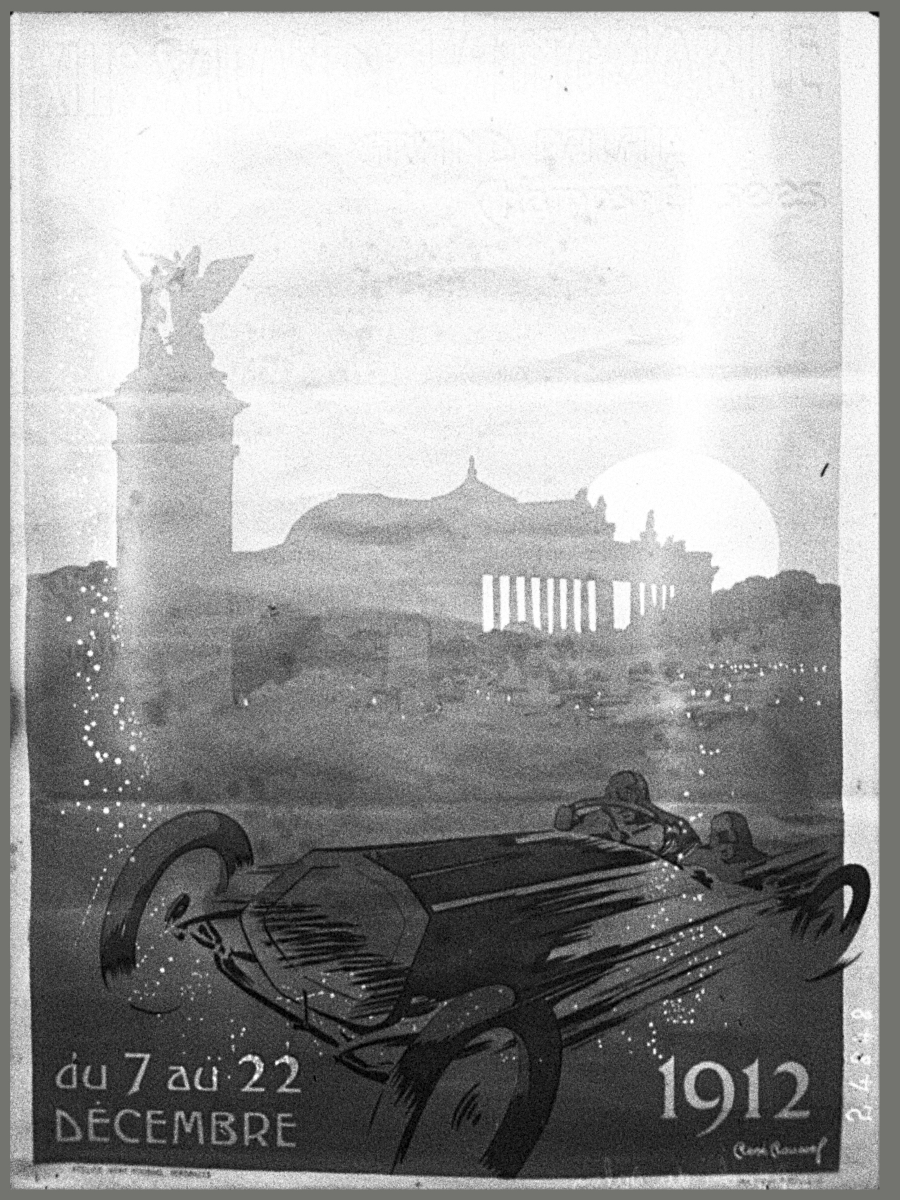 Jacques Lemercier: Palais-Royal, Paris (1633-39) photo Thomas Deckker 1996