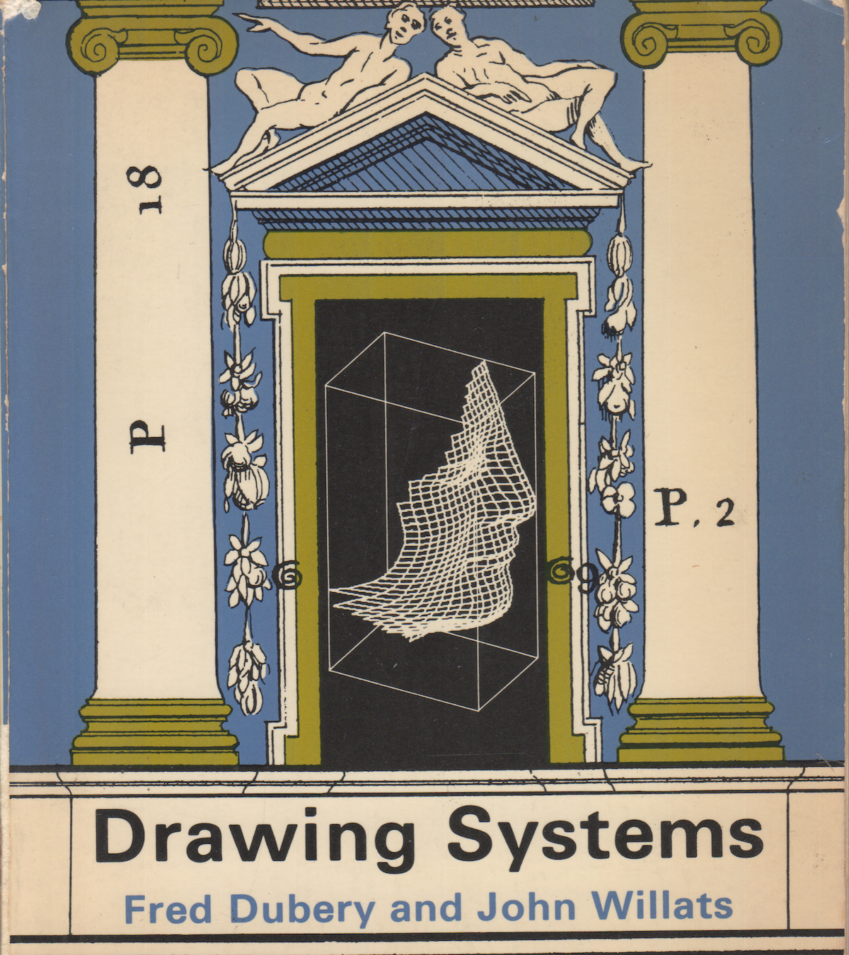 Fred Dubery and John Willats: Drawing Systems