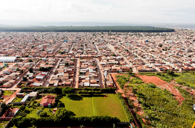 Joana França: Itapoã, Distrito Federal, 2011