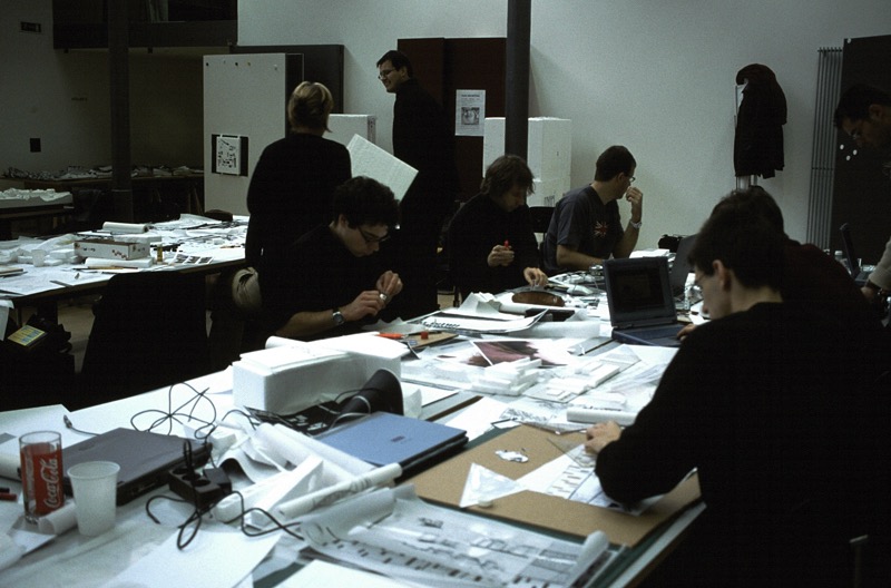 FHL Workshop: 2003/04