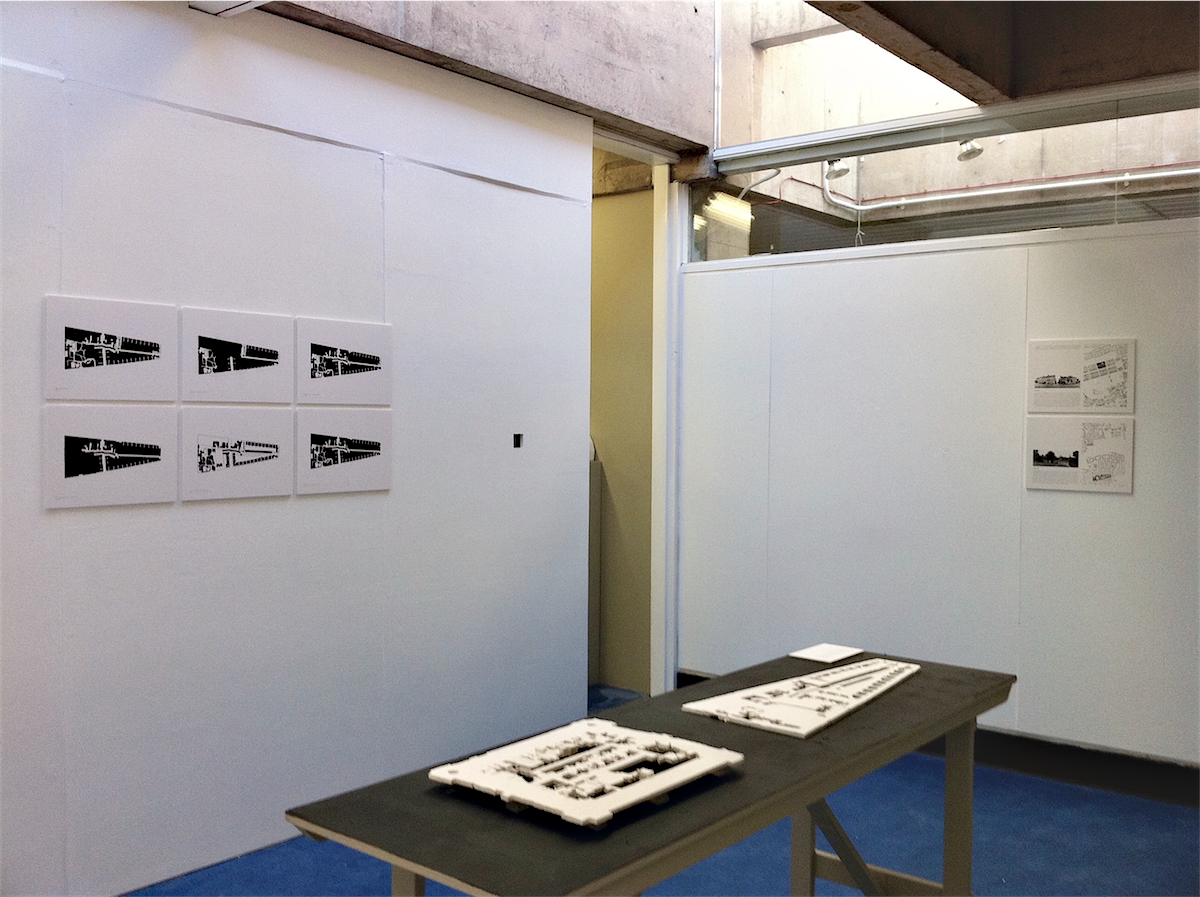UoD 10/11 Nolli Project
