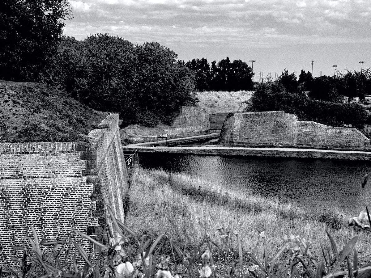 Sébastien Le Prestre de Vauban photo © Thomas Deckker 2025