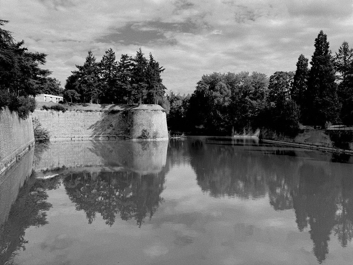 Sébastien Le Prestre de Vauban: Le Quesnoy, France photo © Thomas Deckker 2025