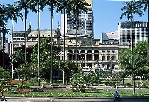 Teatro Municipal 2