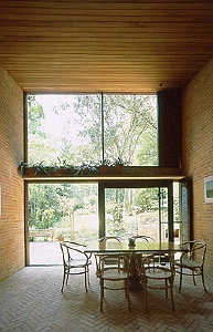 Anna Mariani House 2