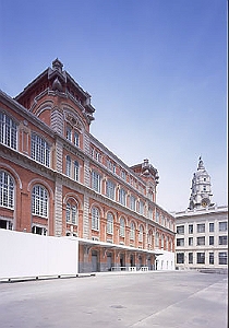 Quartel da Luz 1