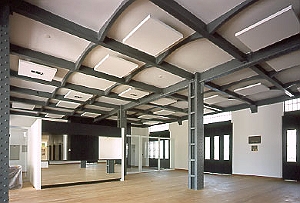 Quartel da Luz 2