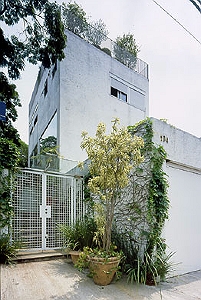 Dourado House 1