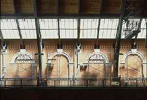 Estação da Luz 2