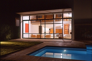 Magalhães House 1