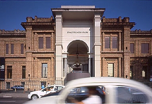 Pinacoteca do Estado 1