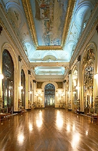 Teatro Municipal 1