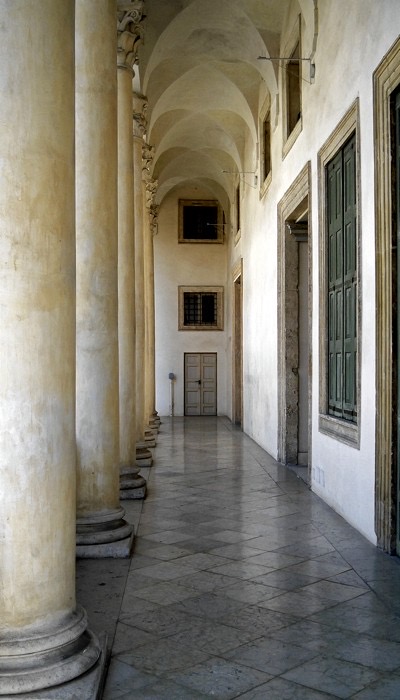 Palladio